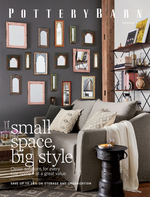 View Pottery Barn Catalogo Amazing Interior Collection