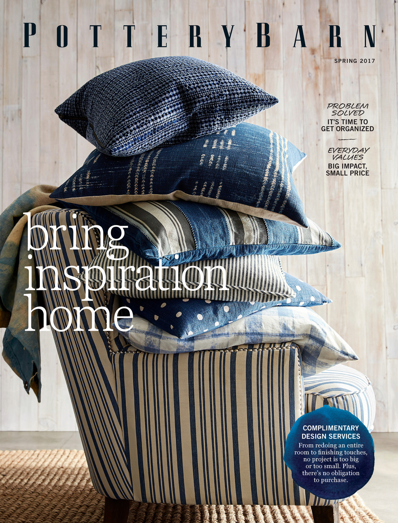 Pottery Barn Winter 2017 Alshaya Page 1