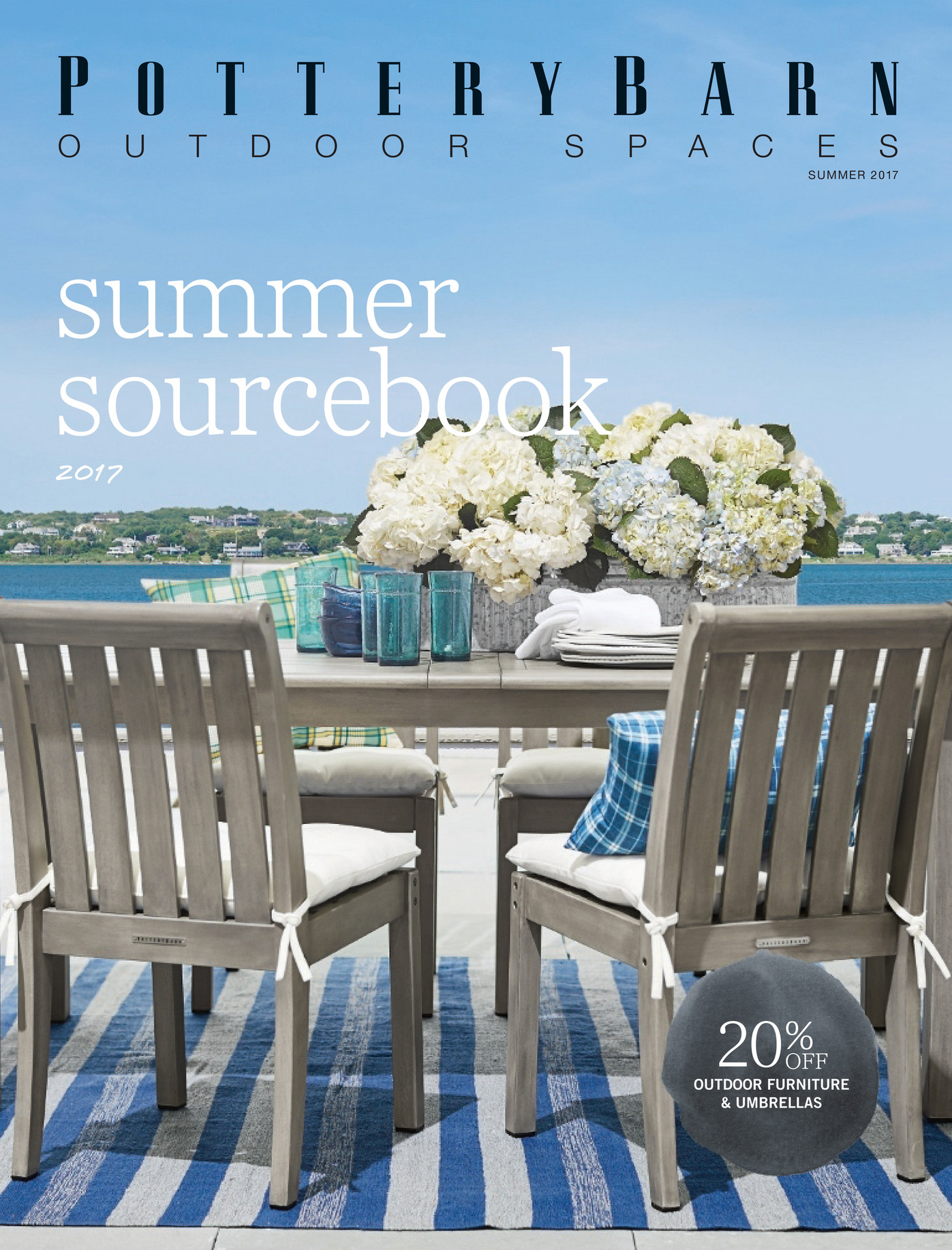 Pottery Barn - Outdoor 2017 D1 - Page 82-83