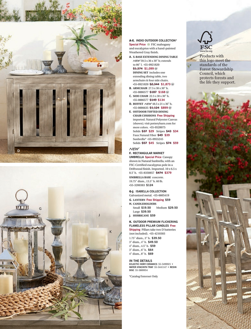 Pottery Barn Summer 17 D1 Page 54 55