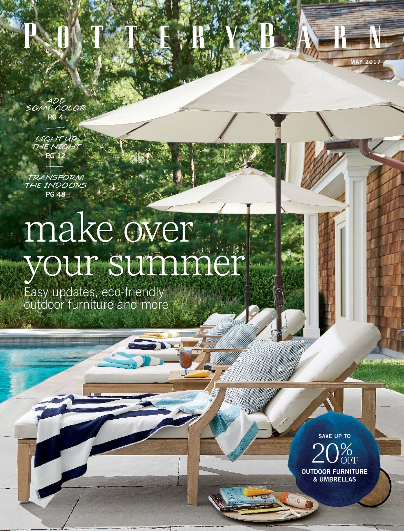 Pottery Barn Summer 2017 D2 Page 5253