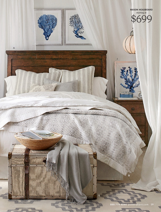 Pottery Barn Summer Bed Bath D1 Page 20 21 For A More Accessible Version Of This Content We Recommended Using The Pdf Option
