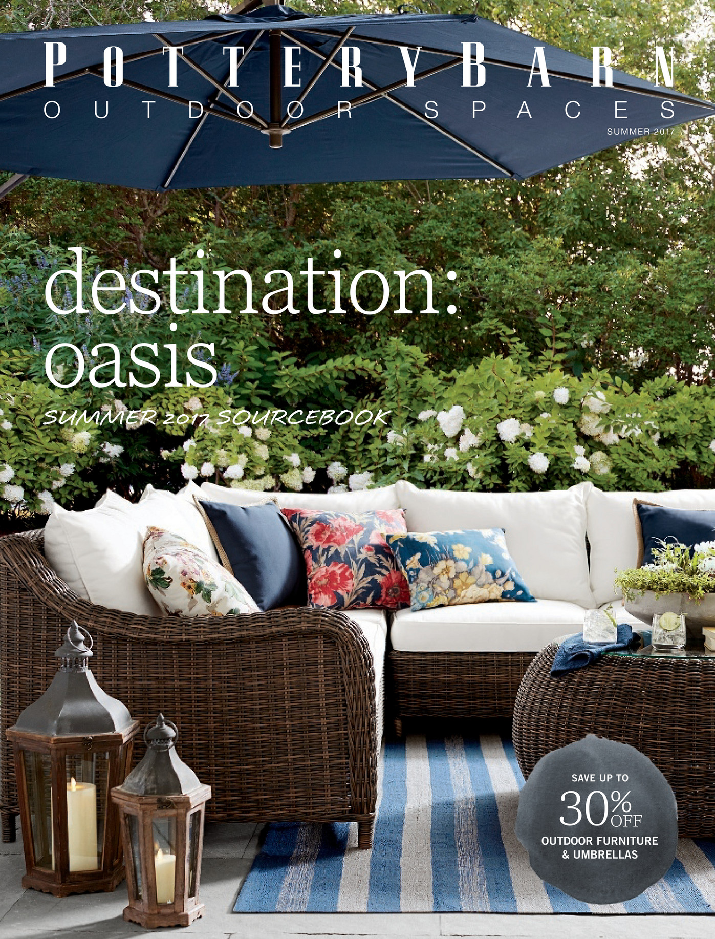 Pottery Barn Outdoor 2017 D2 Page 92 93