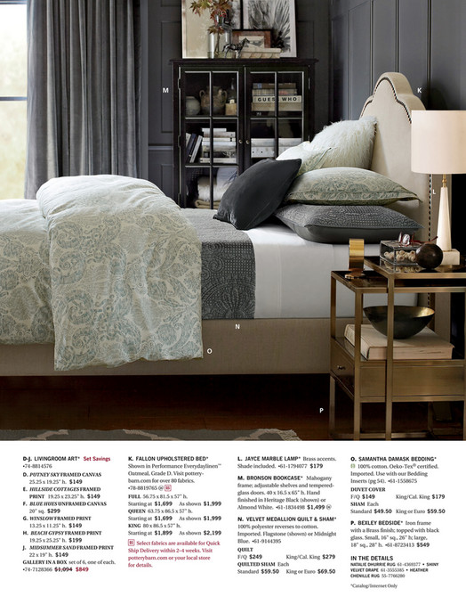 Pottery Barn Summer Bed Bath D2 Samantha Damask Cotton Duvet Pottery Barn Summer Bed Bath D2 Samantha Damask Cotton Duvet Cover Full Queen Blue