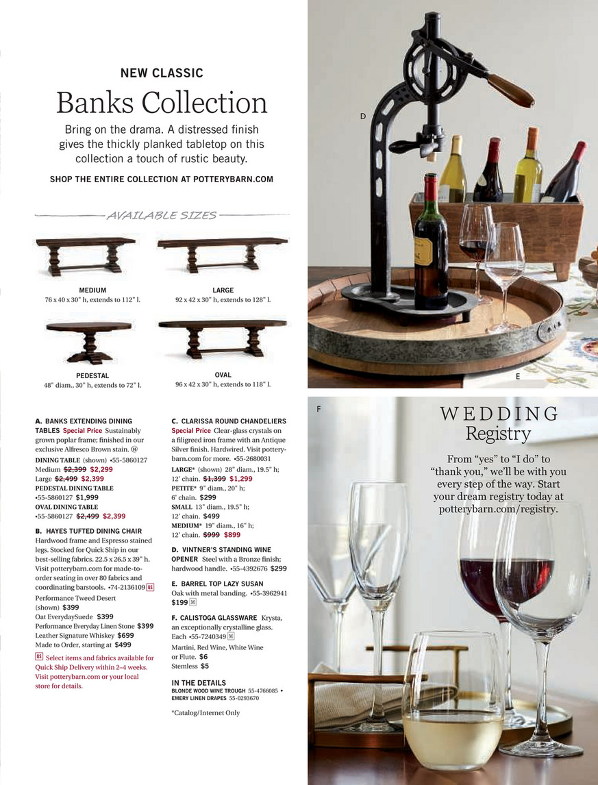 Pottery Barn Summer 2017 D3 Page 150 151