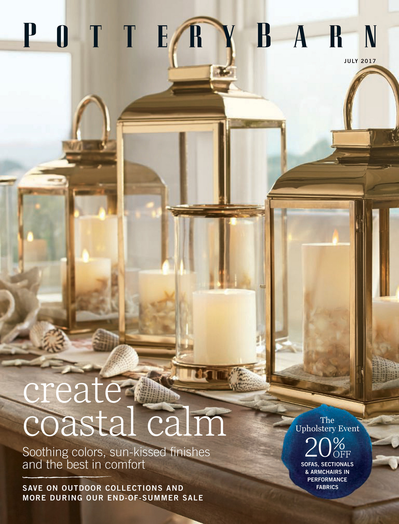 Pottery Barn Summer 2017 D4 Page 1011