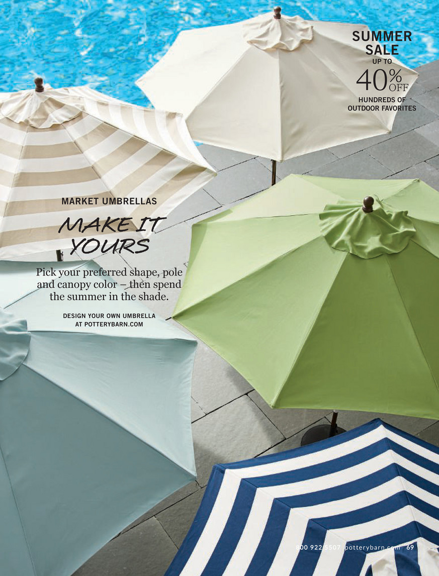 Pottery Barn Summer 2017 D4 Page 68 69