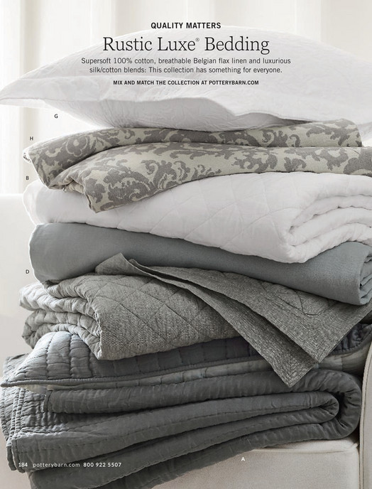 Pottery Barn Fall 2018 D1 Jacquard Linen Medallion Duvet Cover Quality Matters Rustic Luxe Bedding Supersoft 100 Cotton Breathable Belgian Flax Linen And