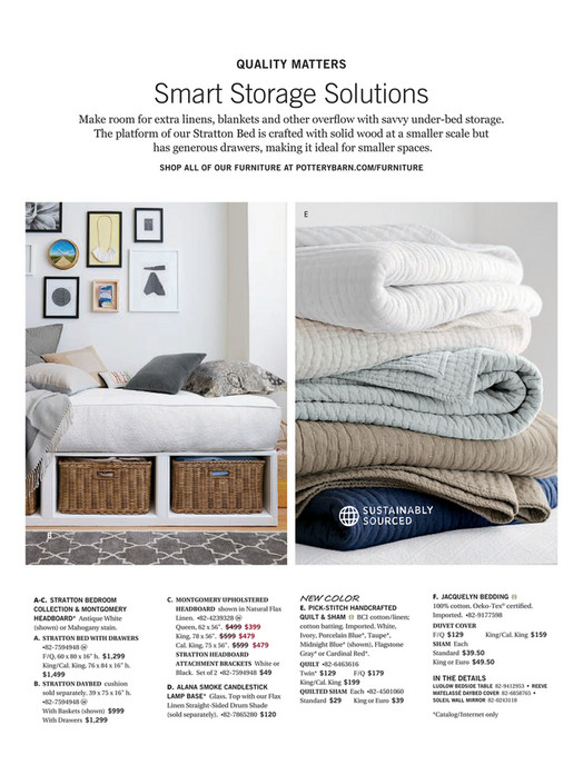 Pottery Barn Fall 2018 D2 Jacquelyn Duvet Cover Full Queen Gray