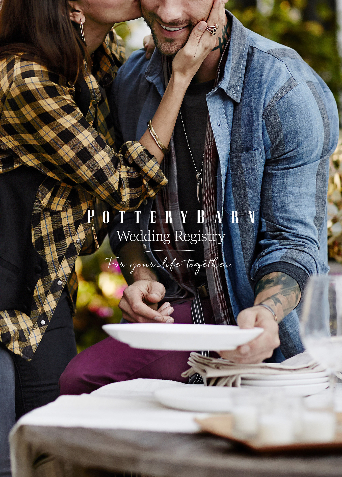 Pottery Barn Online Catalog