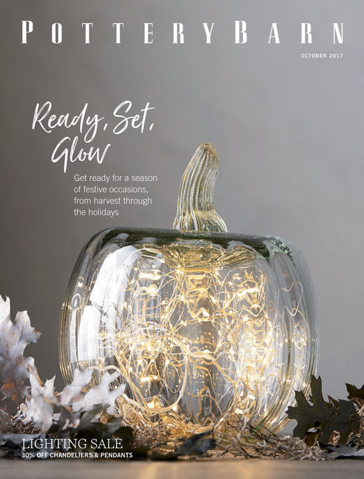 Pottery Barn Online Catalog Pottery Barn