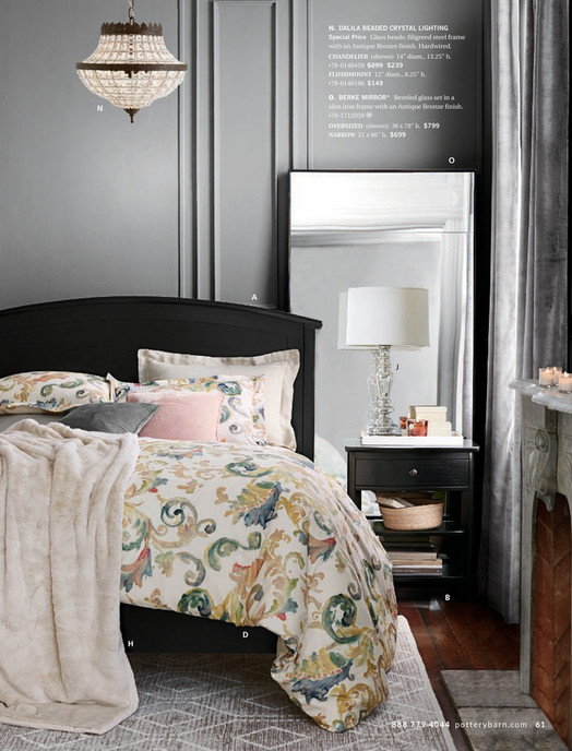 Pottery Barn - Holiday Bed & Bath D1 - Page 60-61