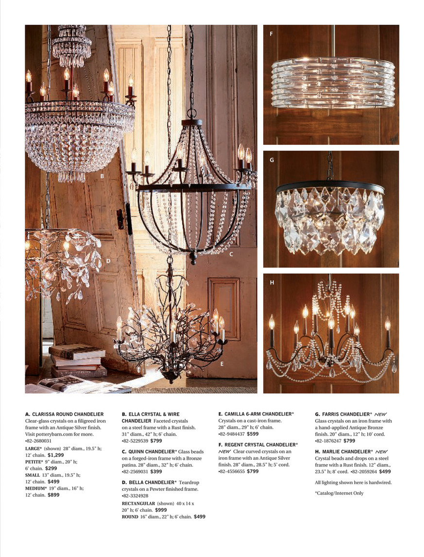 Pottery Barn Holiday 2017 D2 Page 138 139