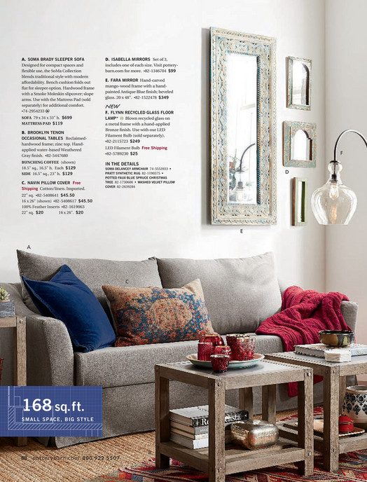 flynn floor lamp