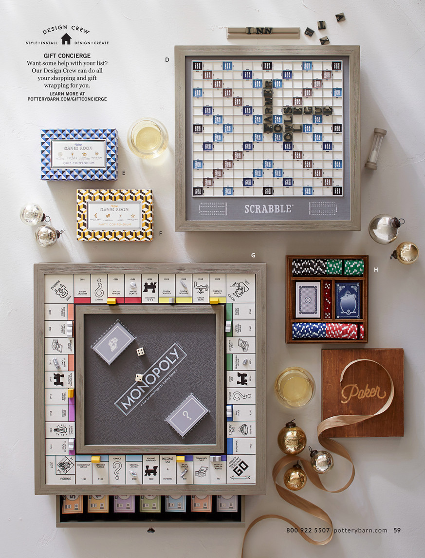 Monopoly Luxury Edition