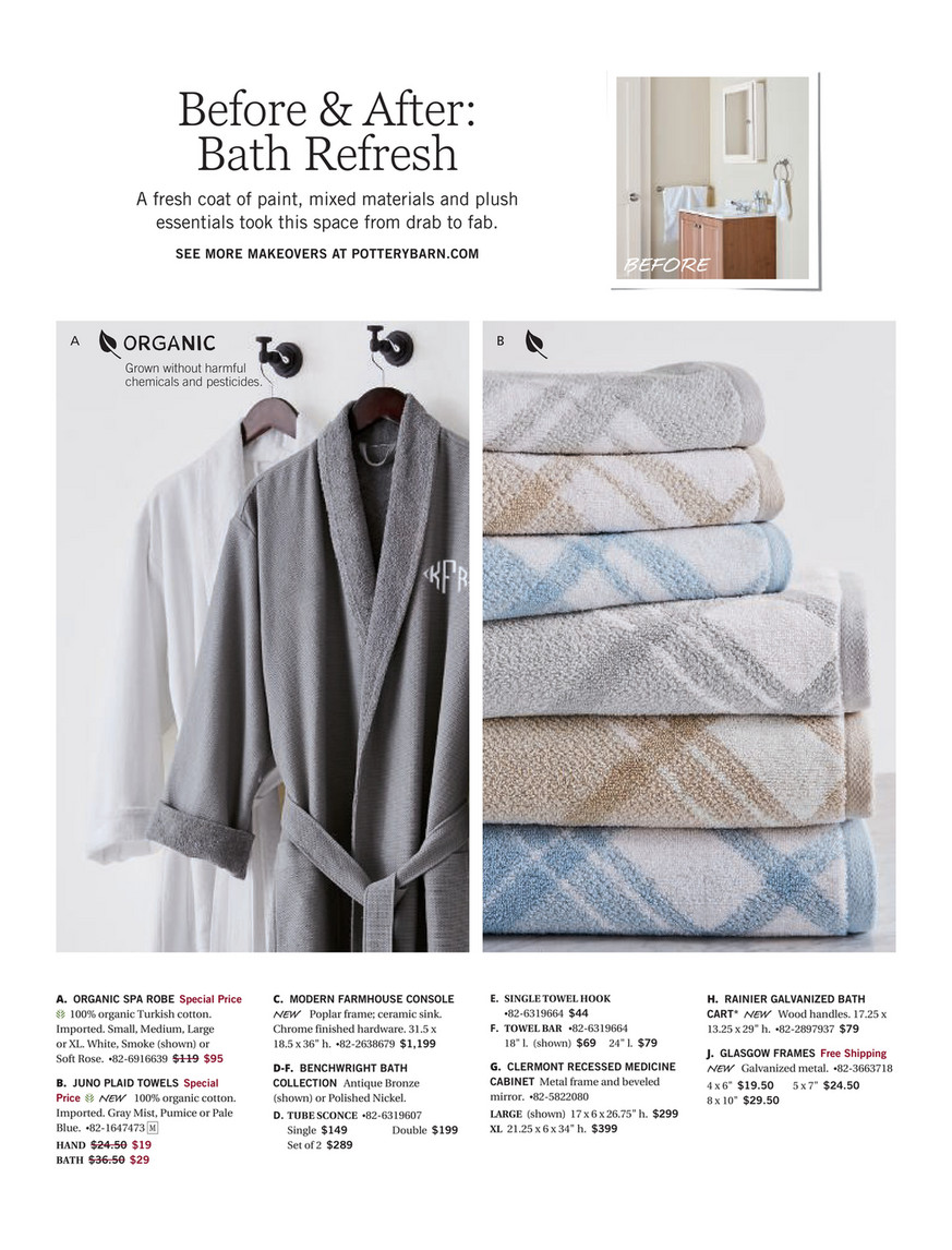 Pottery Barn Spring 2018 D1 Page 152 153