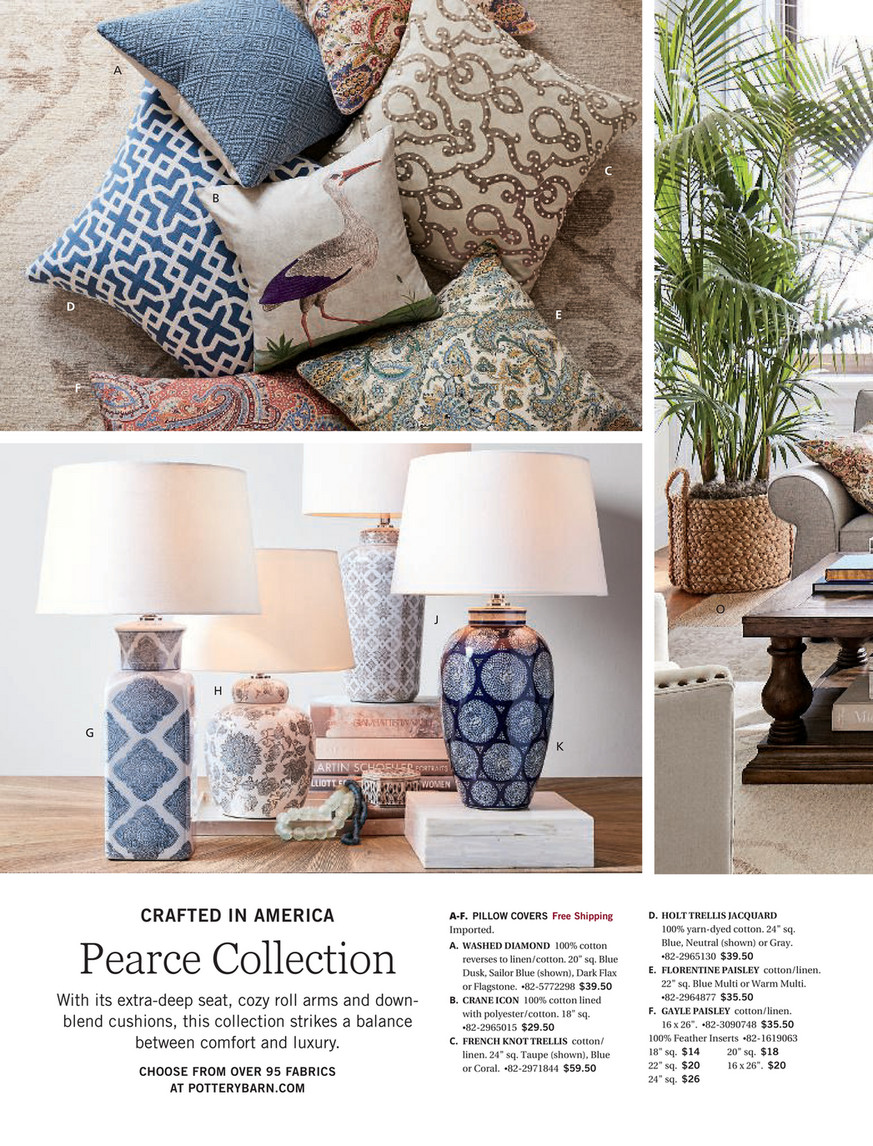 Pottery Barn Winter 2018 D2 Page 42 43