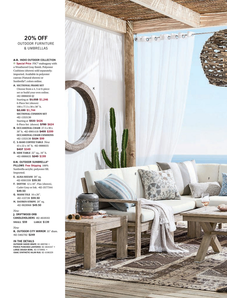 Pottery Barn Summer 2018 D1 Page 12 13