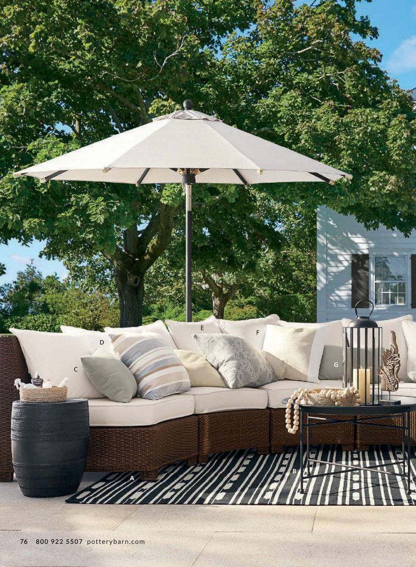 Pottery Barn Outdoor 2018 D2 Page 76 77