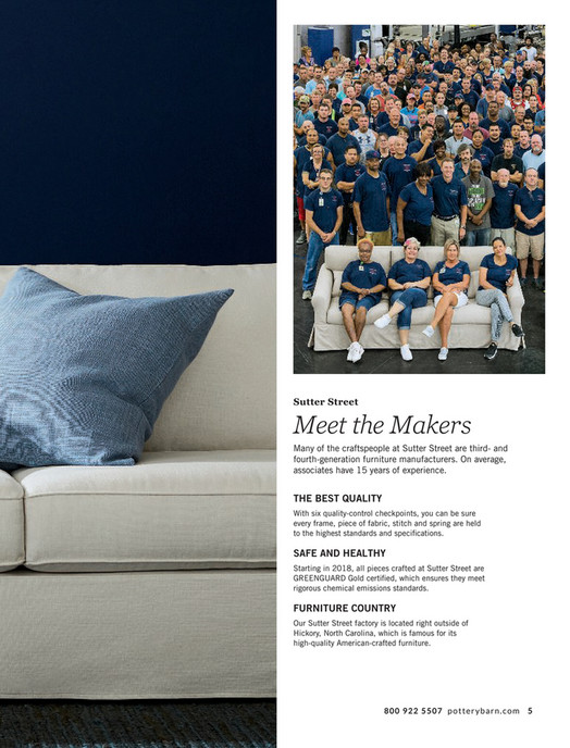 Online Catalog Bed Bath Early Spring 2018 Pottery Barn Online Catalog Bed Bath Early Spring 2018 Pottery Barn