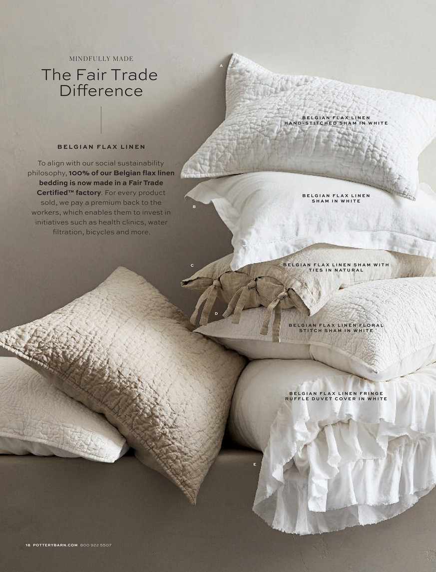 Pottery Barn Holiday D1 2019 Page 16 17