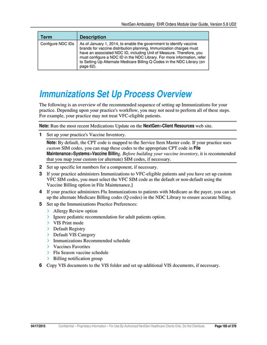 A New Leaf - Orders_Module_User_Guide_for_NextGen_Ambulatory_EHR ...
