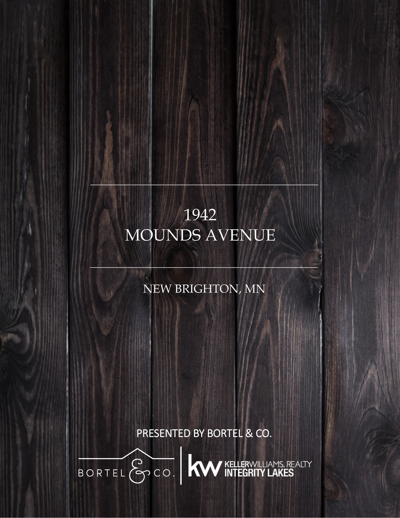 Keller Williams Realty Integri 1942 Mounds Avenue, New Brighton, MN