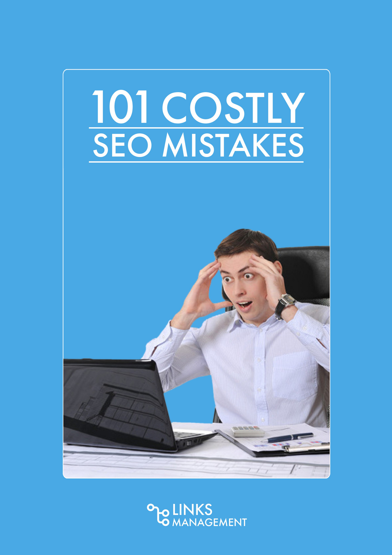 101 Costly SEO Mistakes - Page 1 - Created With Publitas.com