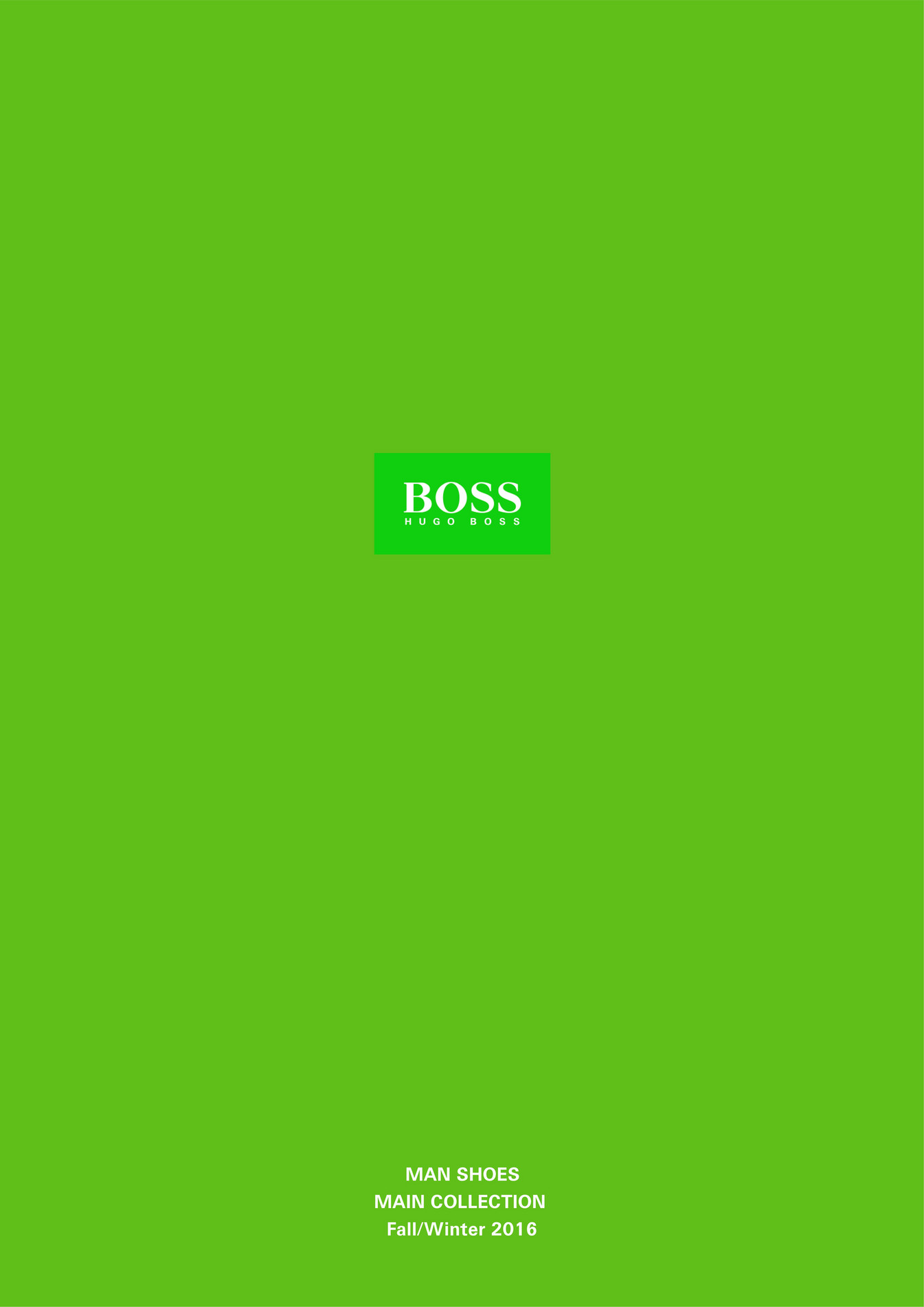 Fabel infrastruktur linse CATALOGS - HUGO BOSS W16FW GREEN MAN SHOES - with pricing - Page 4-5 -  Created with Publitas.com