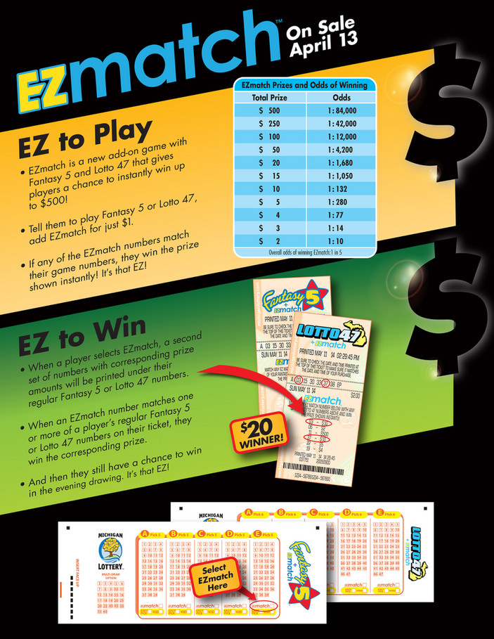 lotto 47 ezmatch