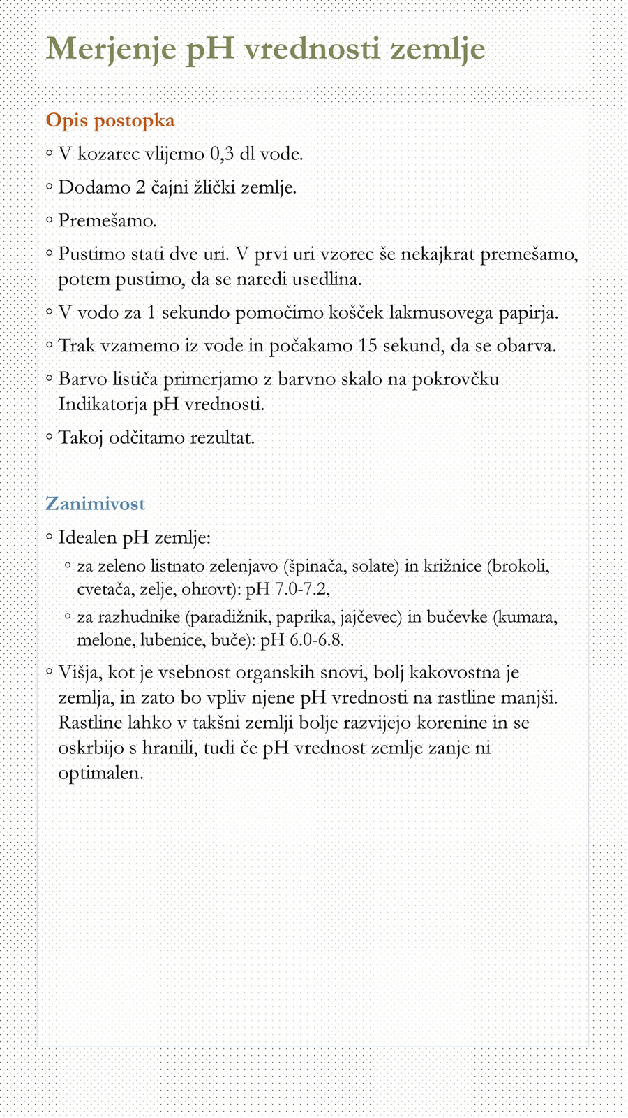 Gajin Vrt E Knjiga Otroci In Vrt Page 10 11 Created With Publitas Com