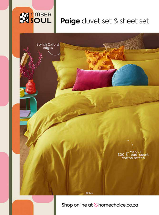 homechoice August Digital Catalogue Page 4445