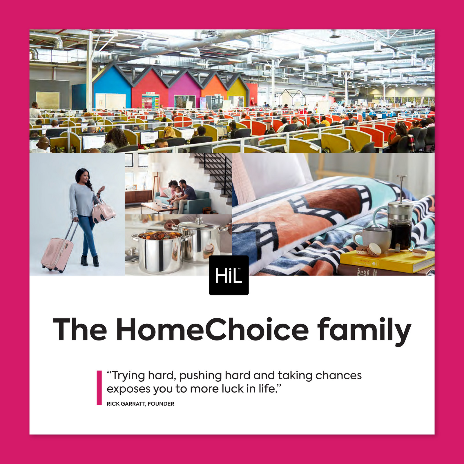 homechoice HomeChoice Employee Handbook Page 45