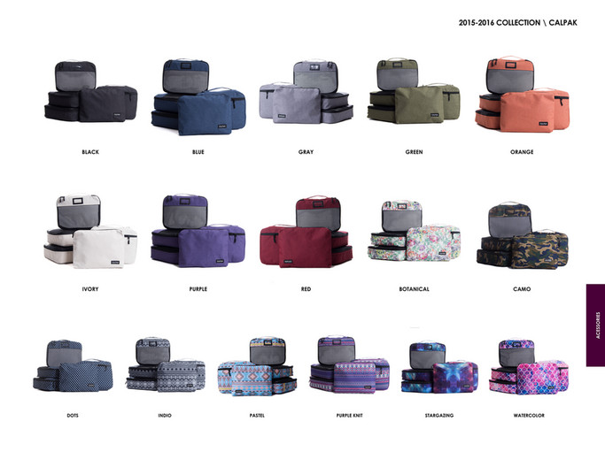 CalPak - CALPAK Catalog 2016 - Page 98-99 - Created with Publitas.com