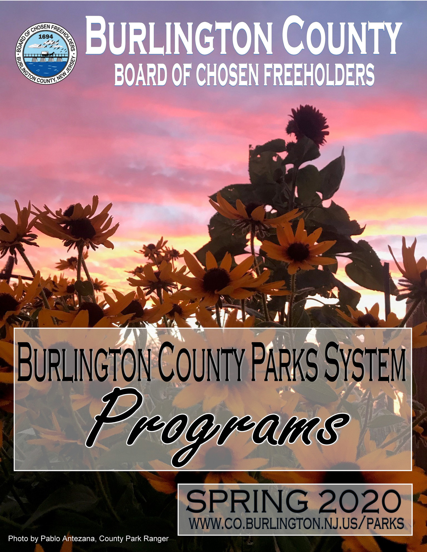 My publications - 2020 Spring Program Guide - Page 12-13 - Created with ...