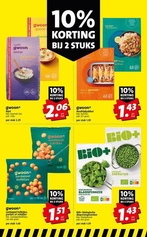 Boni Supermarkt - MHMB Online Folder Vanaf Wk16 NF - Pagina 4