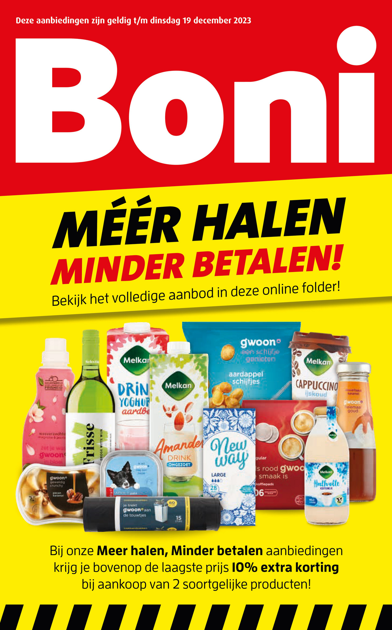 Boni Supermarkt - MHMB Online Folder - Pagina 11