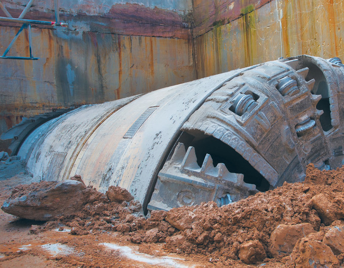 My publications Sydney Metro delivering Australia's longest railway