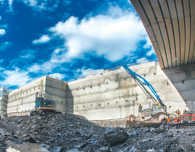 My publications Sydney Metro delivering Australia's longest railway