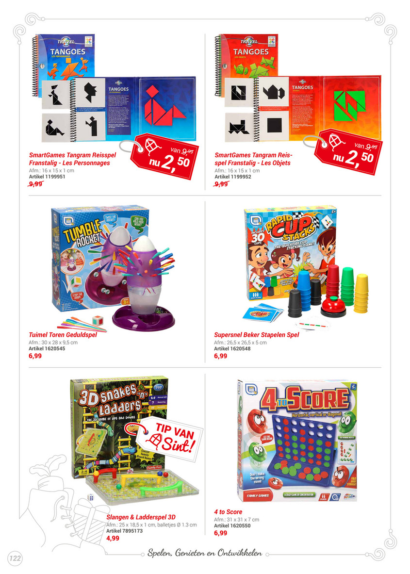 Lobbes.nl Sint Catalogus Educatief 2019 Basketbal Basketbal Catapult Spel SpeelgoedFamilie.nl | Catapult