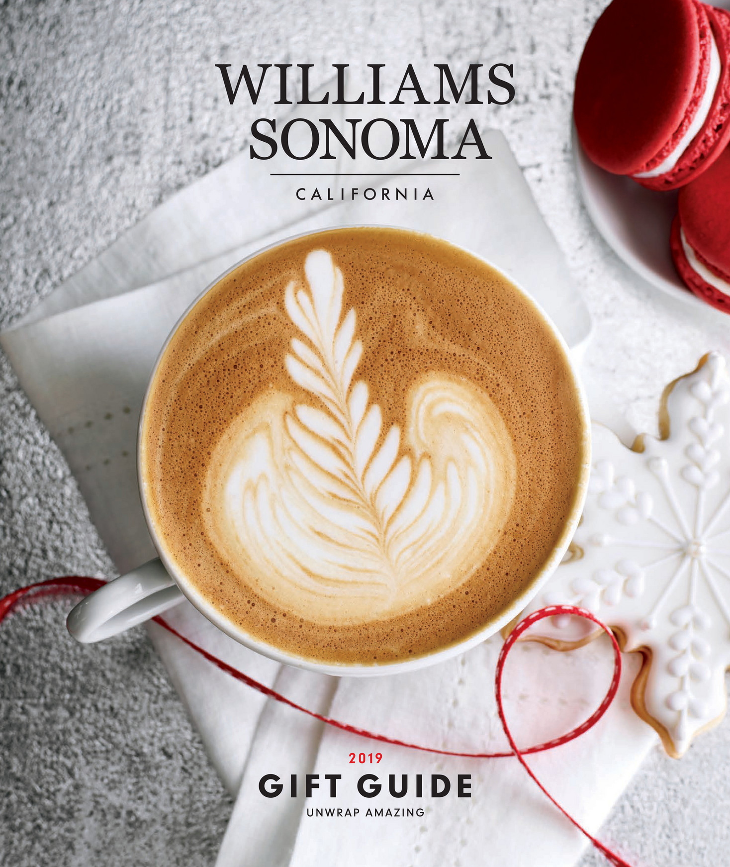 Williams-Sonoma - Holiday 2019 Gift Guide - Brim Pour-Over Coffee Maker Kit