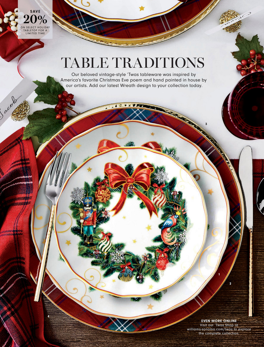 Williams Sonoma Snowman Plates Christmas and 15 similar items