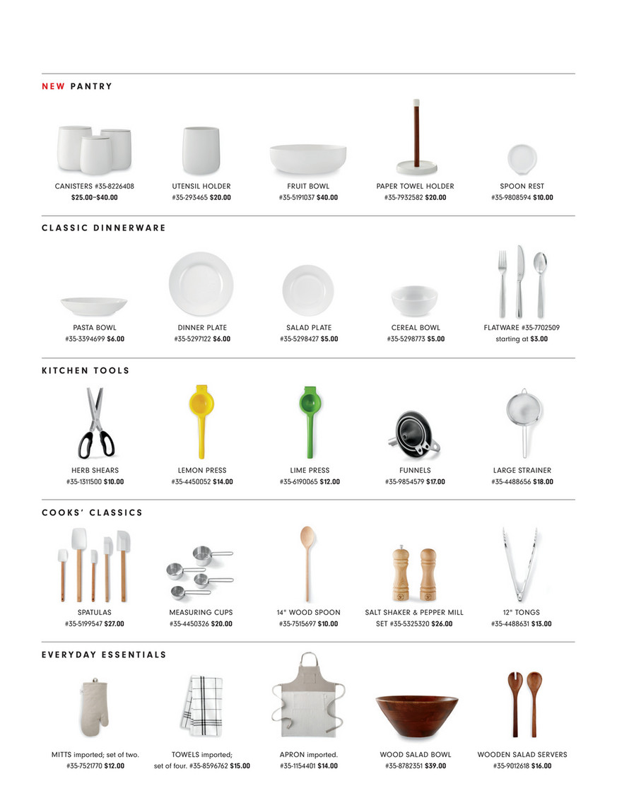 Open Kitchen by Williams Sonoma Cereal Bowls