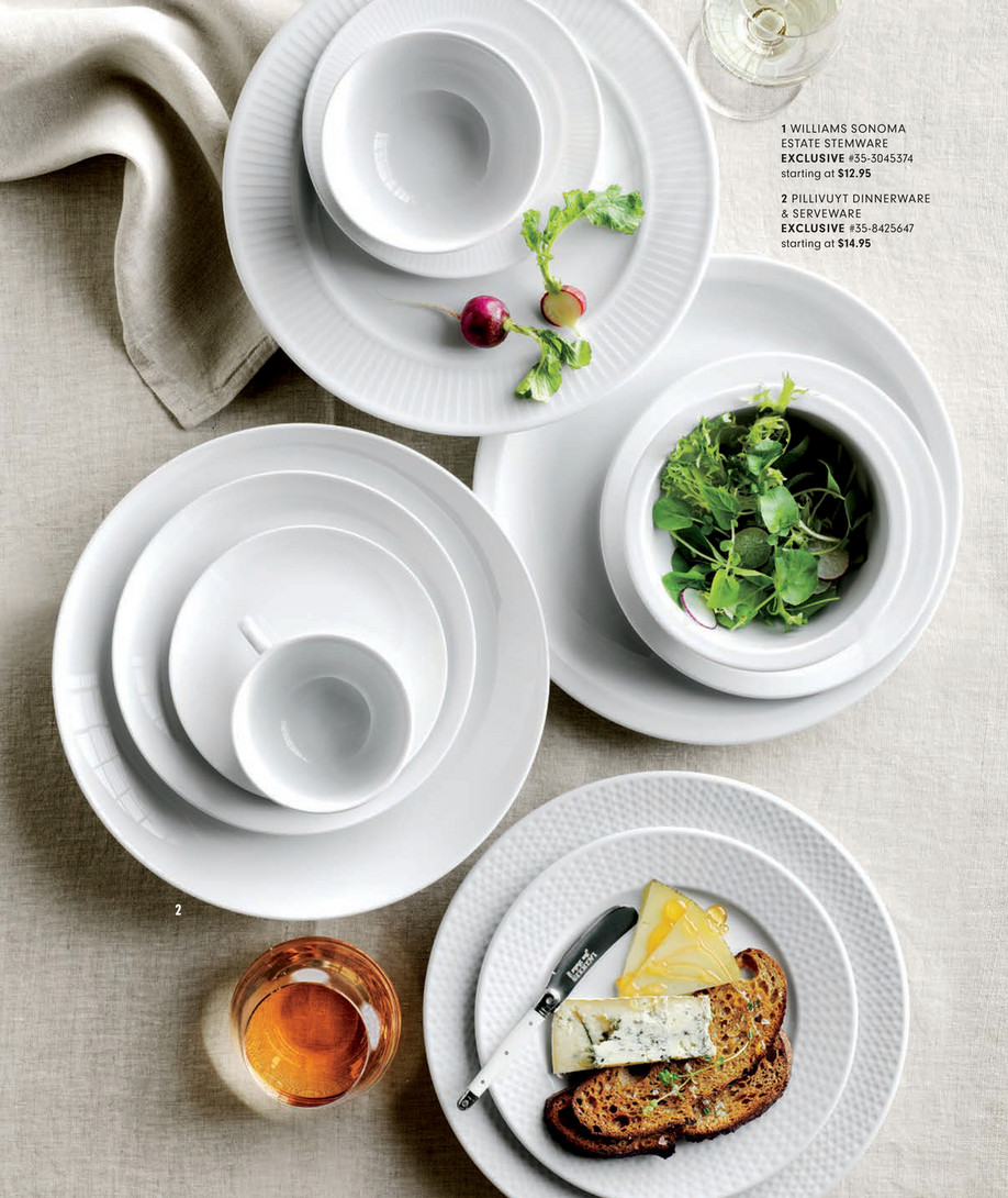 willams sonoma　セレブレーション Williams-Sonoma - May 2020 - Williams Sonoma Signature Thermo-Clad