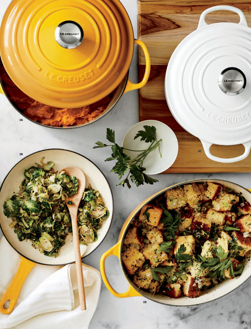 Williams-Sonoma - October 2020 - All-Clad D5(R) Stainless-Steel