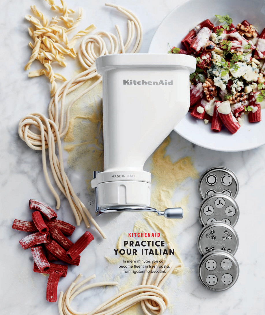 KitchenAid KSMPEXTA