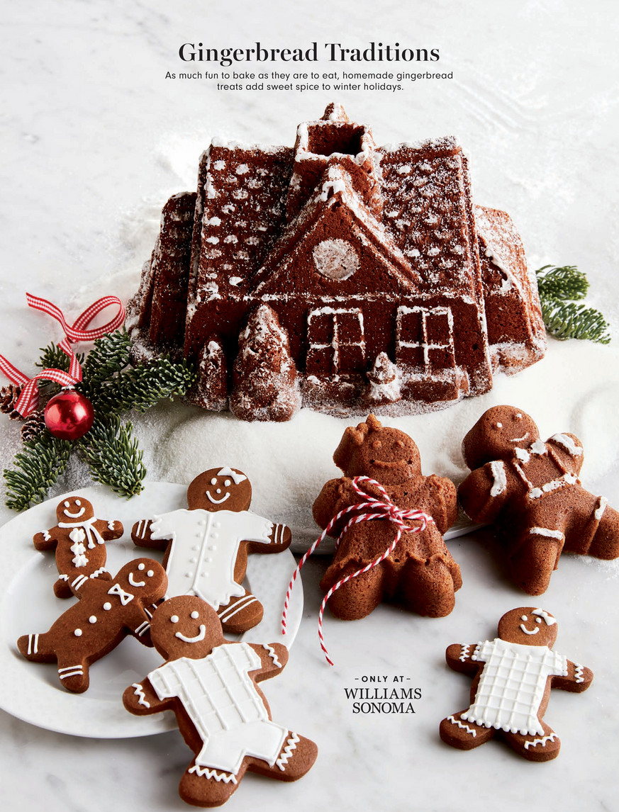 Williams-Sonoma - Holiday 2020 - Kuhn Rikon Cookie Press