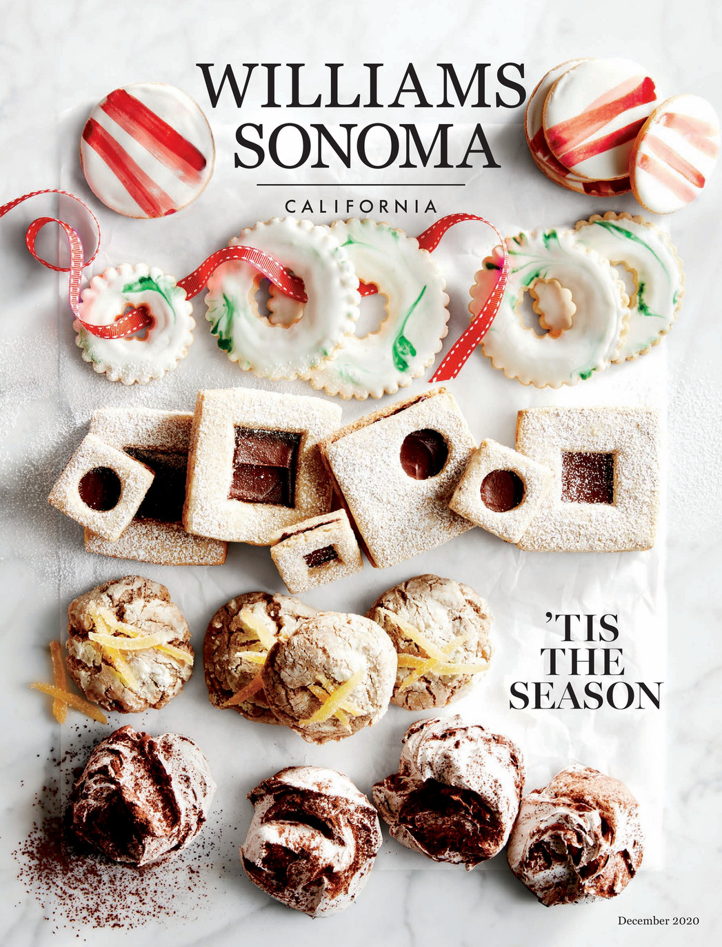 Williams Sonoma eCatalog