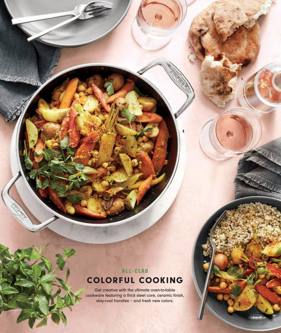 オールクラッド/All Clad　FUSIONTEC　スープポット４QT オールクラッド/All Clad FUSIONTEC スープポット4QT All-Clad