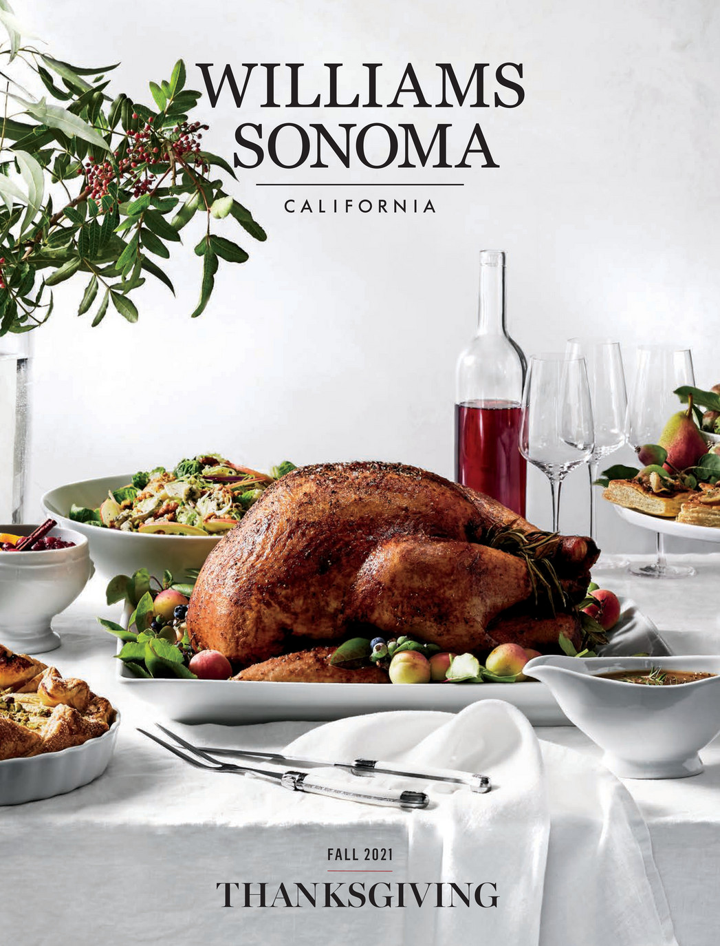 Williams Sonoma eCatalog